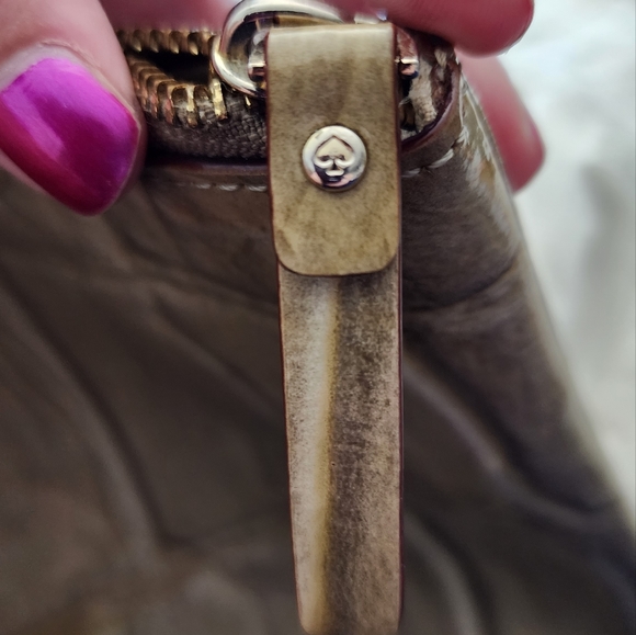 ♠️Kate Spade Large Clutch - Picture 5 of 6